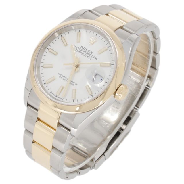 Rolex Datejust 126203 Image 2